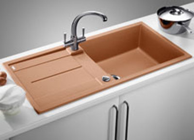 BlancoMetra XL