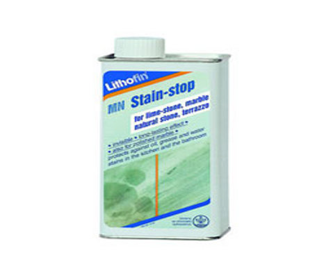 Lithofin MN Stain-Stop