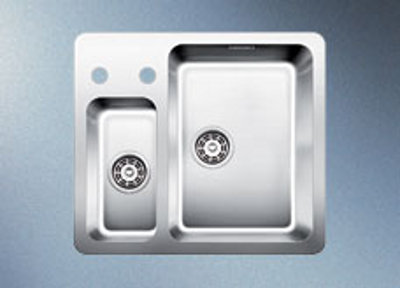 Blancostatura K550-U Bowl